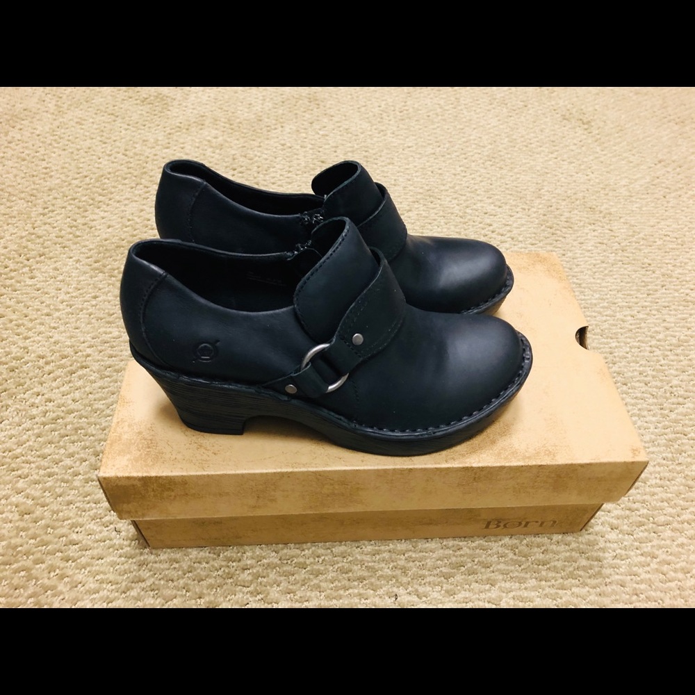 Born Shoes
